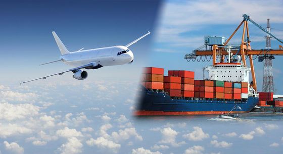 جودة  China To Middle East Special Parcel Delivered Duty Paid Transit Time 10-15 Day مصنع