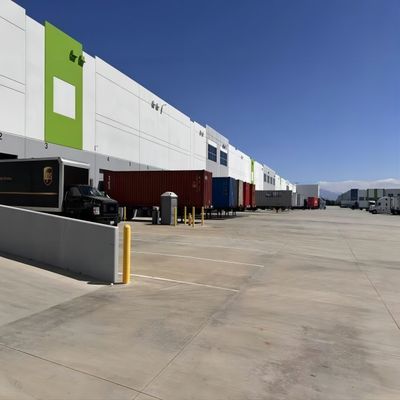 جودة  China To The United States Special Line Logistics Overseas Warehouse Consignment مصنع